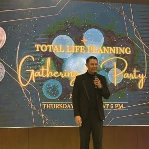TLP Gathering & Party 富贵集团中马区 CEO Datin Jye Chyi (9)