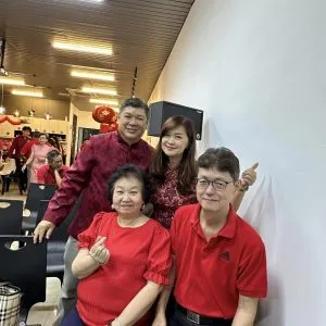 TLP 初六第一站～开工大吉 (1)