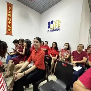 TLP 初六第一站～开工大吉 (20)