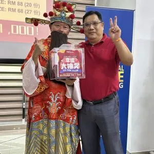 TLP 初六第一站～开工大吉 (52)