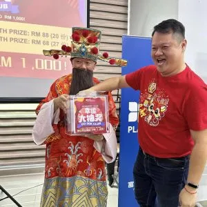 TLP 初六第一站～开工大吉 (53)