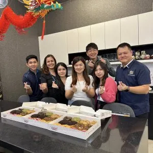 TLP 庆祝7周年庆典！ (1)