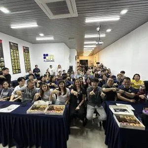 TLP 庆祝7周年庆典！ (3)