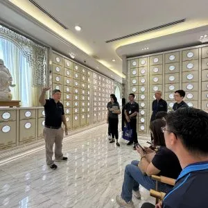 TLP每周会议～吉隆坡富贵生命馆实地培训 (10)