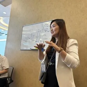 TLP每周会议～吉隆坡富贵生命馆实地培训 (11)