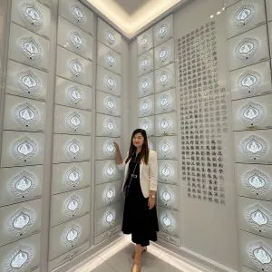 TLP每周会议～吉隆坡富贵生命馆实地培训 (13)