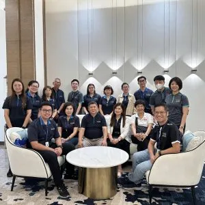 TLP每周会议～吉隆坡富贵生命馆实地培训 (14)