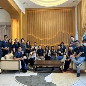 TLP每周会议～吉隆坡富贵生命馆实地培训 (2)