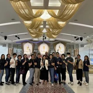 TLP每周会议～吉隆坡富贵生命馆实地培训 (3)