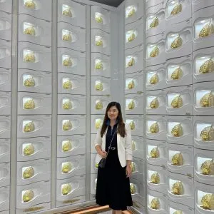 TLP每周会议～吉隆坡富贵生命馆实地培训 (4)