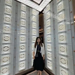 TLP每周会议～吉隆坡富贵生命馆实地培训 (5)