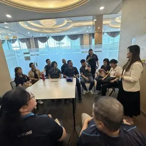 TLP每周会议～吉隆坡富贵生命馆实地培训 (6)