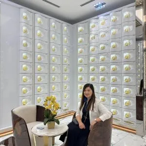 TLP每周会议～吉隆坡富贵生命馆实地培训 (8)