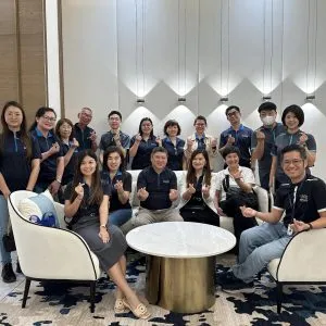 TLP每周会议～吉隆坡富贵生命馆实地培训 (9)