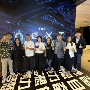 The Next 2.0 ~ Nirvana Mega BOP (1)