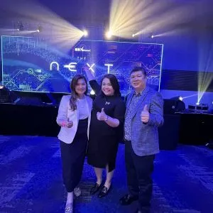 The Next 2.0 ~ Nirvana Mega BOP (3)