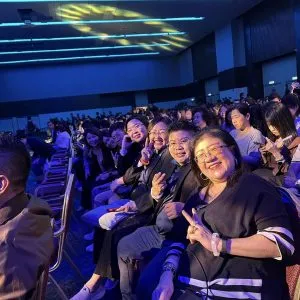 The Next 2.0 ~ Nirvana Mega BOP (4)