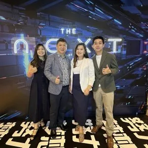 The Next 2.0 ~ Nirvana Mega BOP (7)