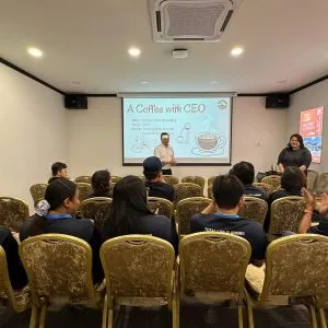 与富贵集团CEO Datin JC 及其他领导团队会面 (10)