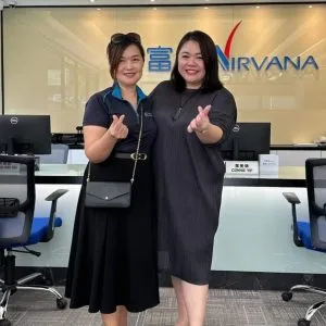 与富贵集团CEO Datin JC 及其他领导团队会面 (3)