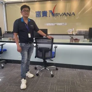 与富贵集团CEO Datin JC 及其他领导团队会面 (6)