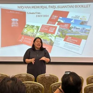 与富贵集团CEO Datin JC 及其他领导团队会面 (8)