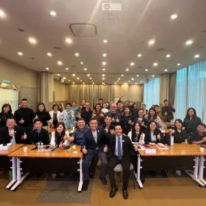 刘咏钢老师的TPOM演讲 (1)