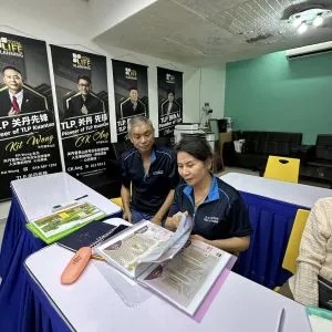 富贵山庄关丹新推介明天正式开始了 (1)