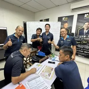 富贵山庄关丹新推介明天正式开始了 (2)