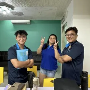 富贵山庄关丹新推介明天正式开始了 (7)