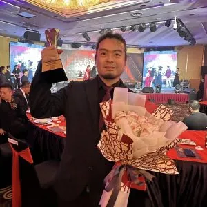 富贵集团怡保分行表扬大会 (4)