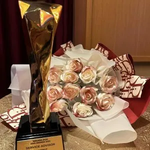 富贵集团怡保分行表扬大会 (9)