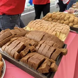 富贵（福报）山庄的龙神开光仪式 (18)