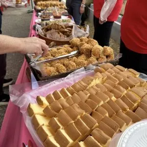 富贵（福报）山庄的龙神开光仪式 (4)