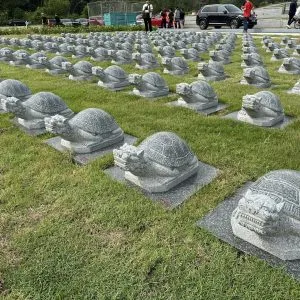 富贵（福报）山庄的龙神开光仪式 (7)