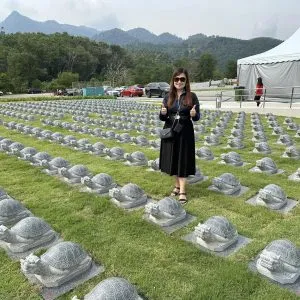 富贵（福报）山庄的龙神开光仪式 (8)