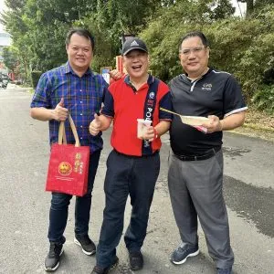 新春年货市集 3.0 @ 富贵莎亚南 (10)