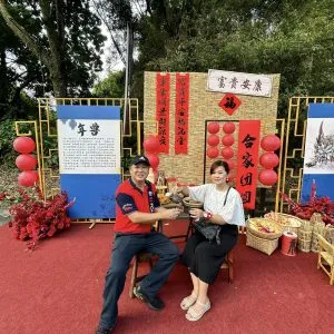 新春年货市集 3.0 @ 富贵莎亚南 (11)