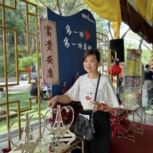 新春年货市集 3.0 @ 富贵莎亚南 (12)