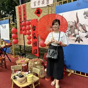 新春年货市集 3.0 @ 富贵莎亚南 (13)