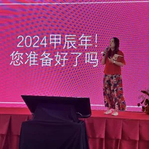 新春年货市集 3.0 @ 富贵莎亚南 (14)