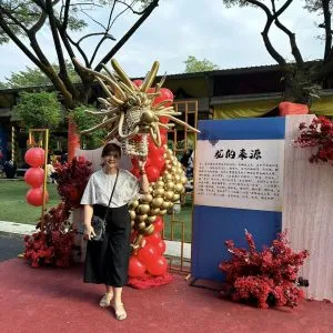 新春年货市集 3.0 @ 富贵莎亚南 (18)