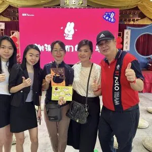 新春年货市集 3.0 @ 富贵莎亚南 (3)