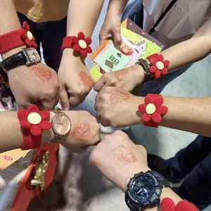 新春年货市集 3.0 @ 富贵莎亚南 (7)