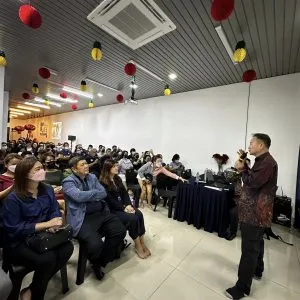 李森华师傅九运风水分享会 (13)