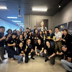 李森华师傅九运风水分享会 (17)