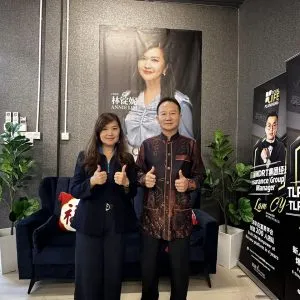 李森华师傅九运风水分享会 (18)