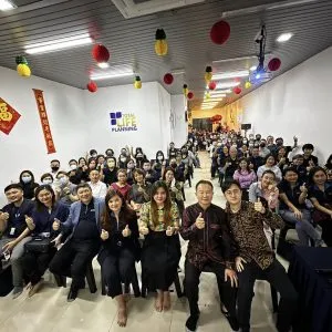 李森华师傅九运风水分享会 (19)