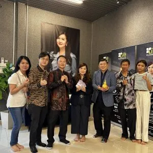 李森华师傅九运风水分享会 (2)