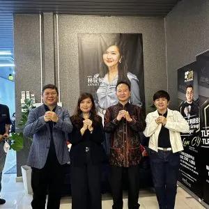 李森华师傅九运风水分享会 (20)